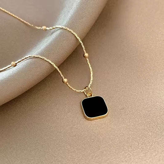 Stainless Steel Necklaces