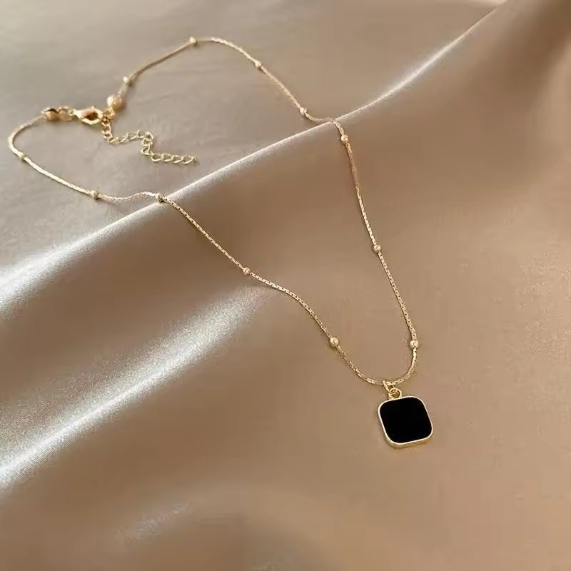 Stainless Steel Necklaces