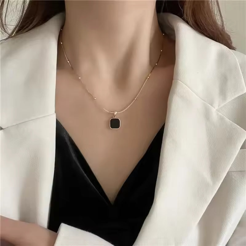 Stainless Steel Necklaces